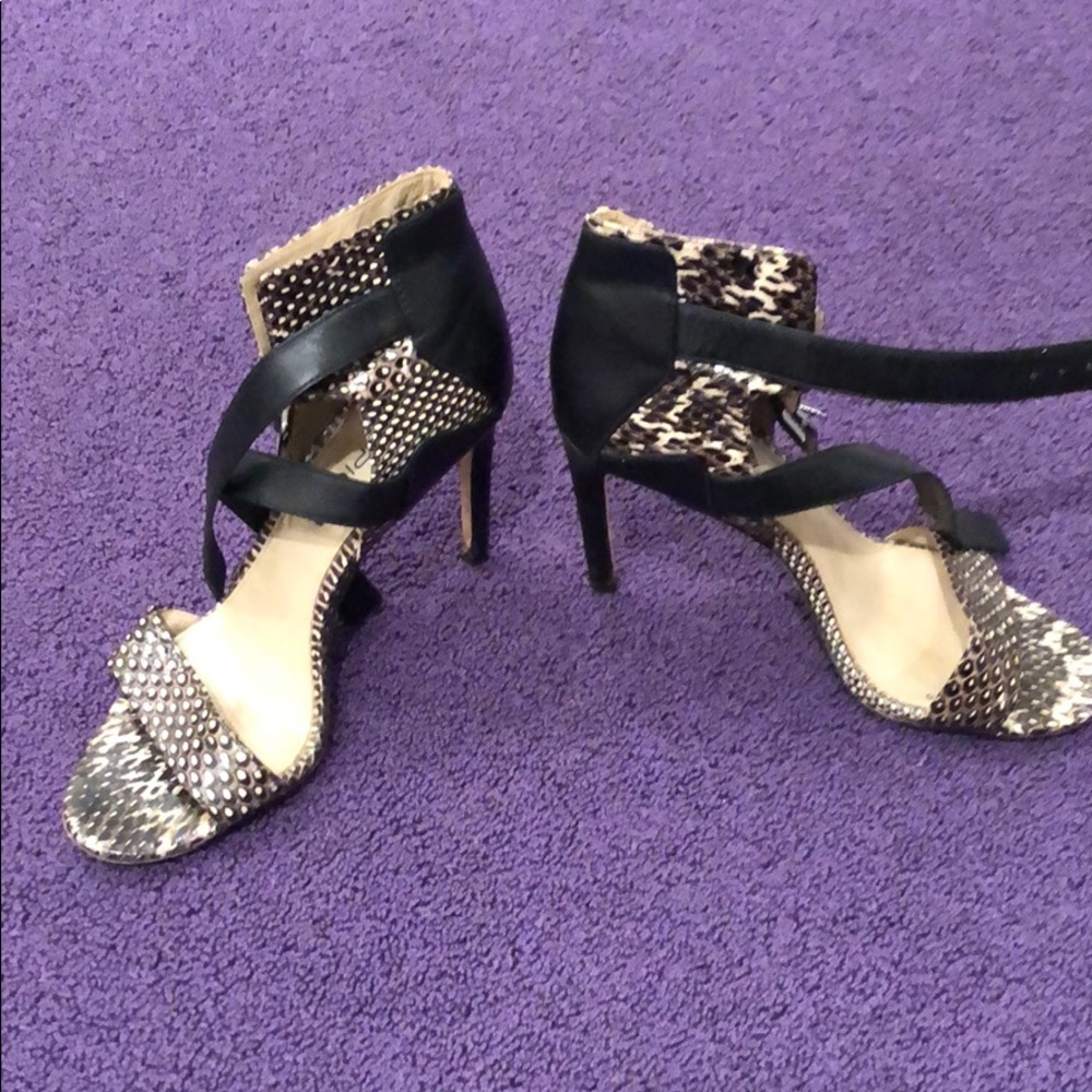 Via Spiga heels